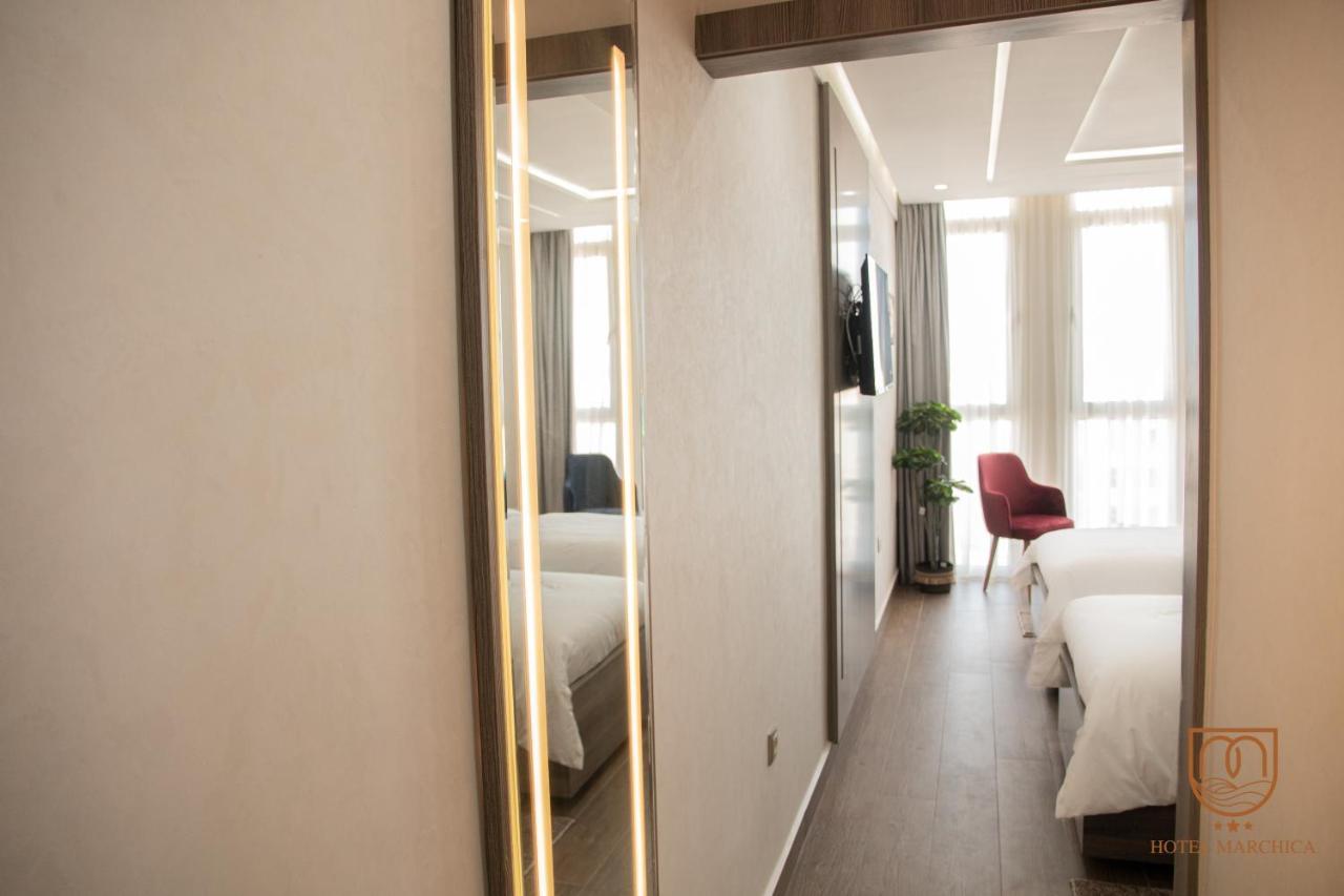Marchica Hotel Ναντόρ Εξωτερικό φωτογραφία