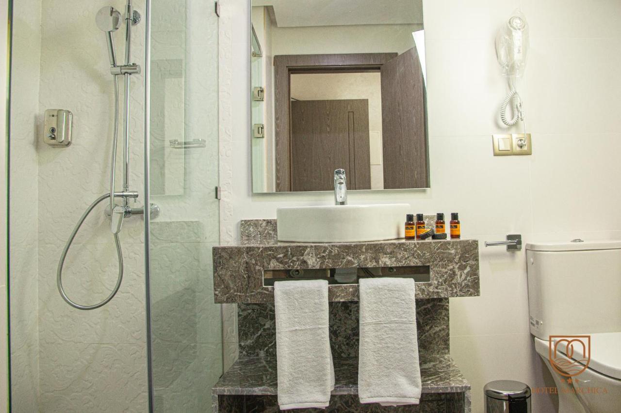 Marchica Hotel Ναντόρ Εξωτερικό φωτογραφία