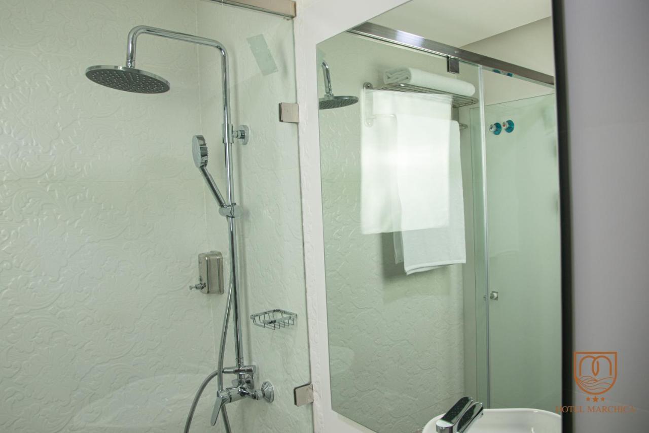 Marchica Hotel Ναντόρ Εξωτερικό φωτογραφία