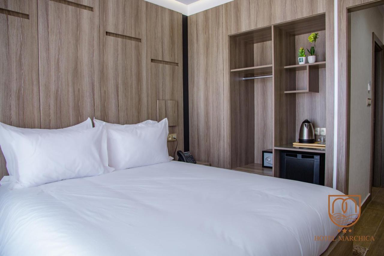 Marchica Hotel Ναντόρ Εξωτερικό φωτογραφία
