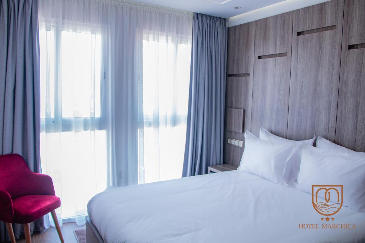 Marchica Hotel Ναντόρ Εξωτερικό φωτογραφία